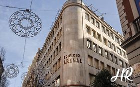 Hr-Madrid-Puerta Del Sol
